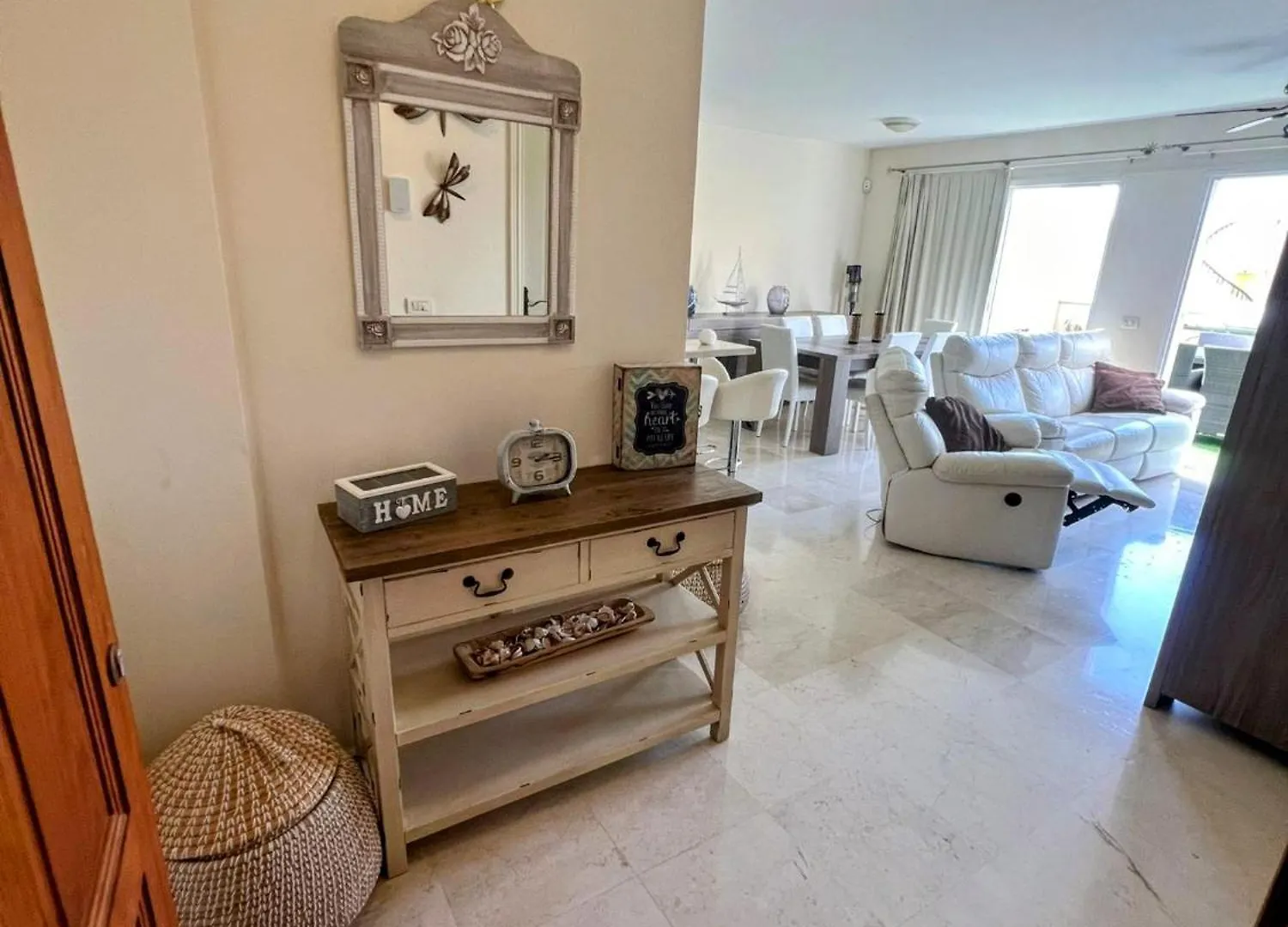 Paraiso En Palmmar Apartment