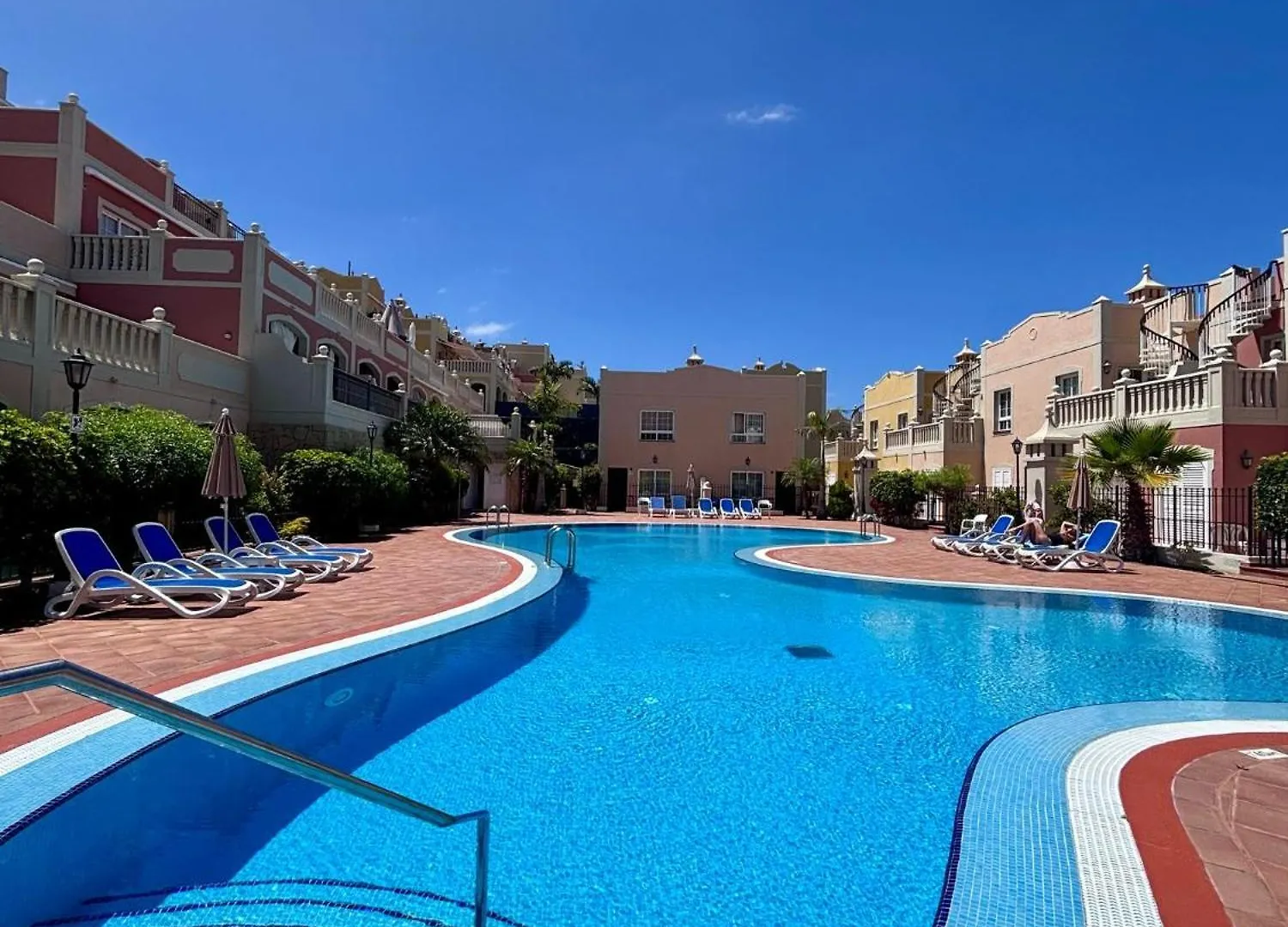 Paraiso En Palmmar