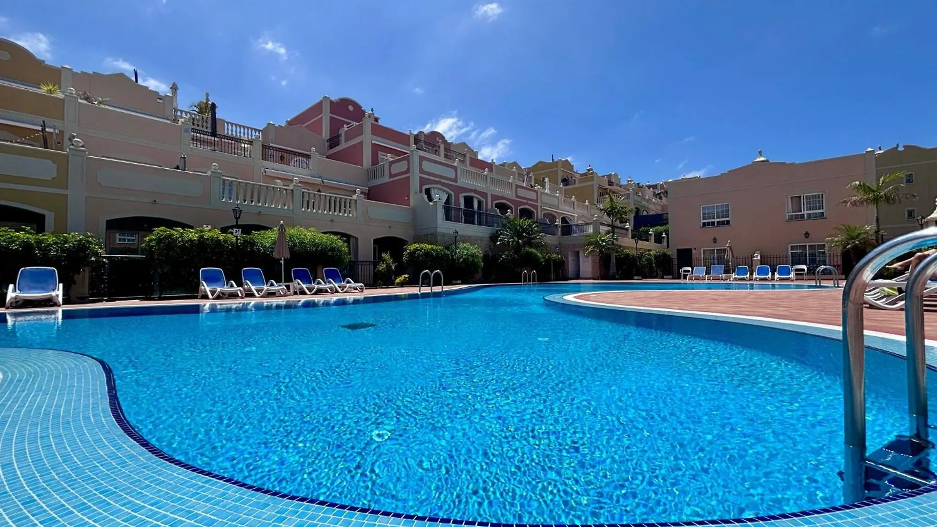 Paraiso En Palmmar Ισπανία